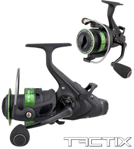 Ritė DRAGON MegaBAITS Tactix FR730i