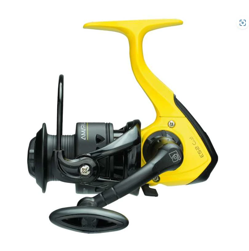 Ritė Robinson Amarillo FD203, FD253, FD303