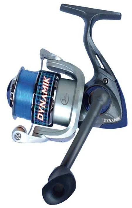 Ritė Robinson GoodFish Dynamik FD203