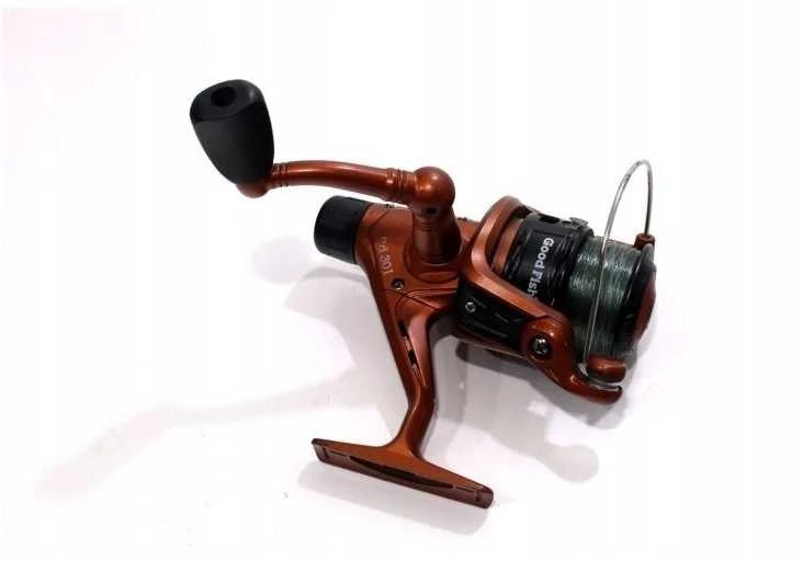 Ritė Robinson Goodfish Feeder RD 301