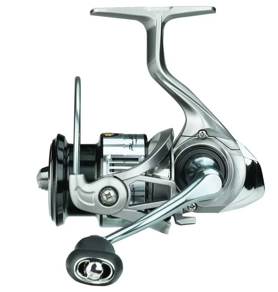 Ritė Robinson Platinum FD208, FD258, FD308