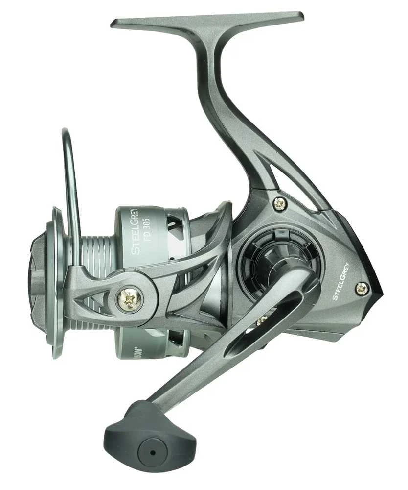 Ritė Robinson Steelgrey FD205, FD255, FD305, FD405