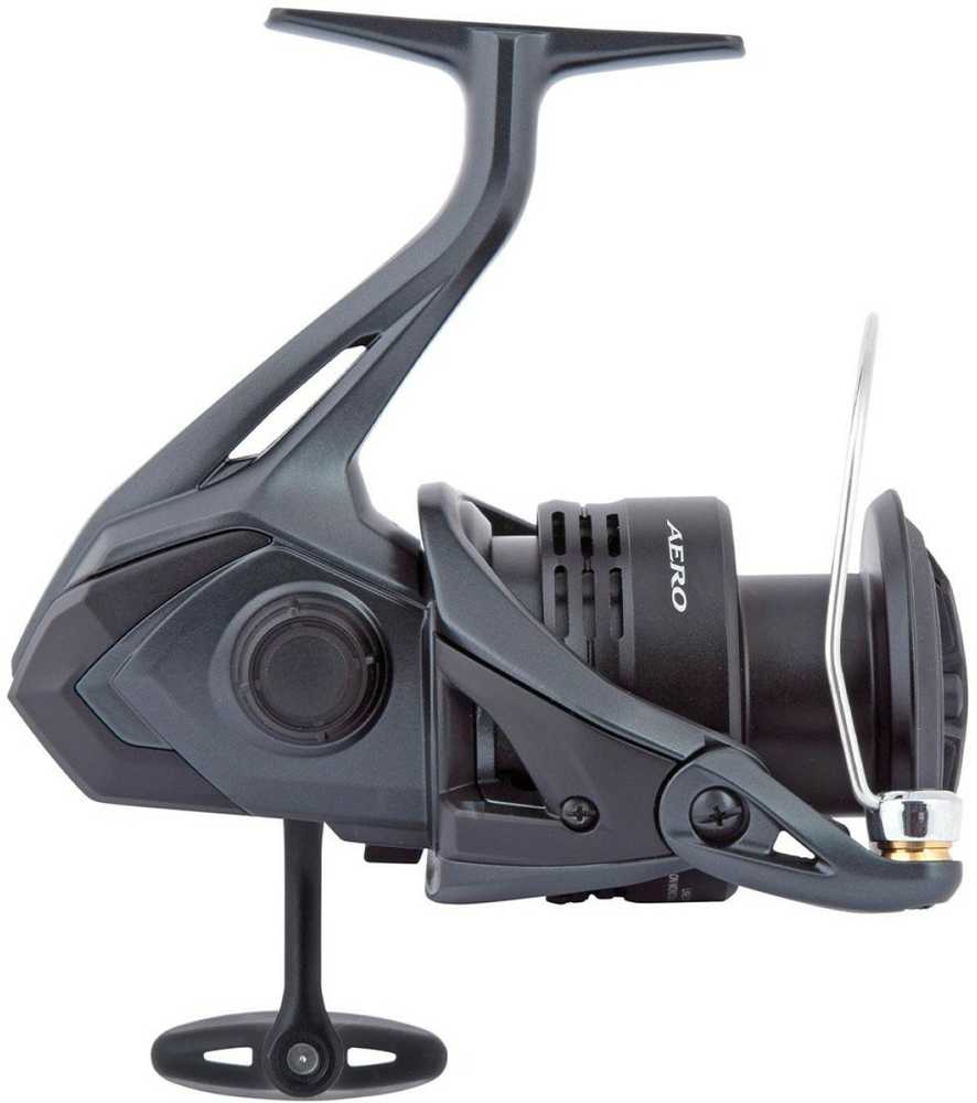 Ritė Shimano Aero C5000