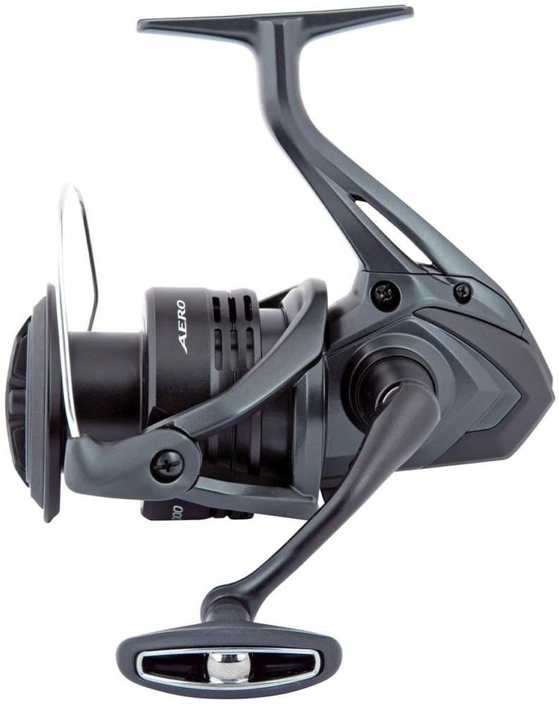 Ritė Shimano Aero C5000