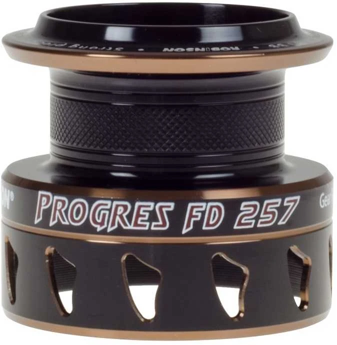 Ritė spiningui Robinson FD Progress FD 207 / 257 / 307
