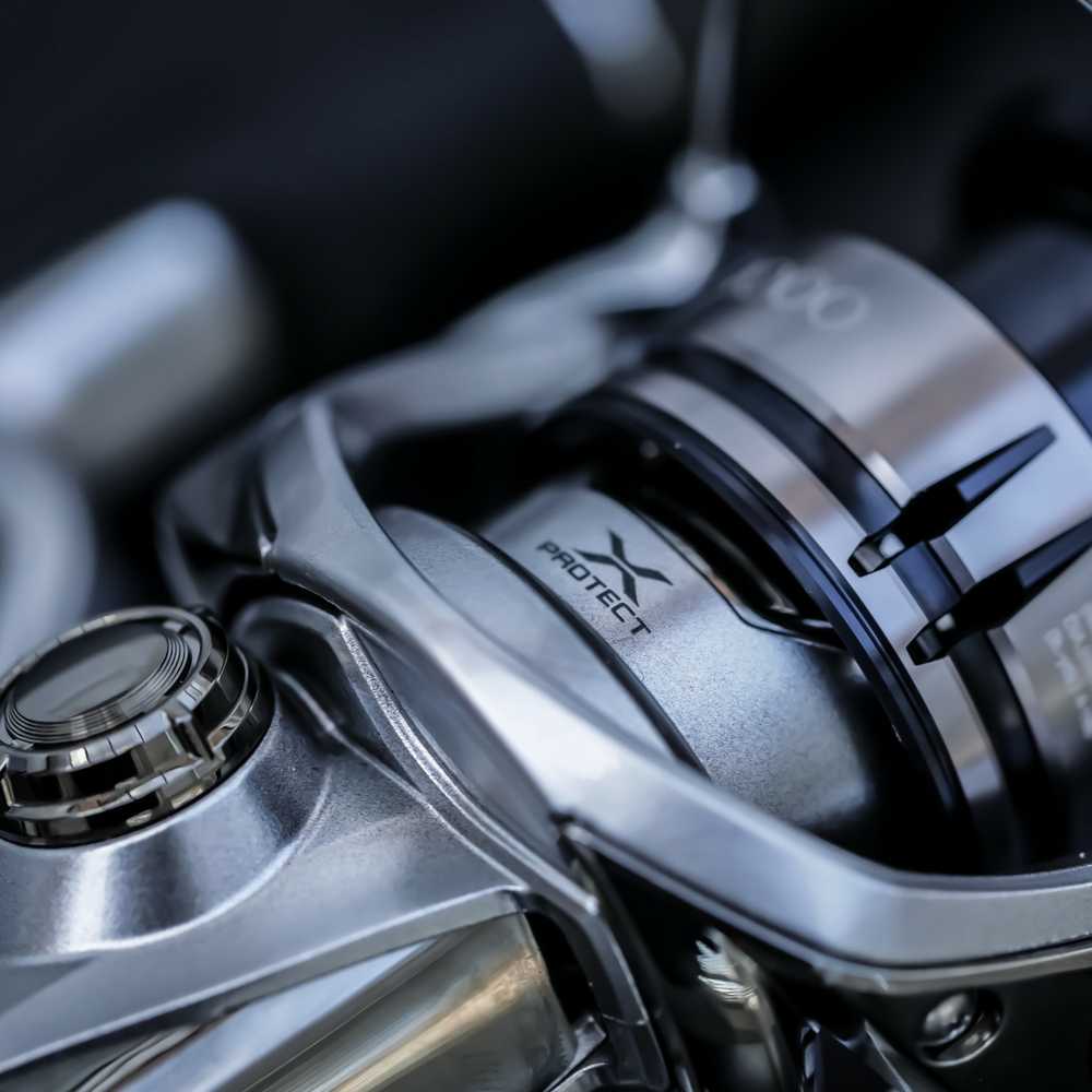 Ritė spiningui Shimano Stradic FL 2500