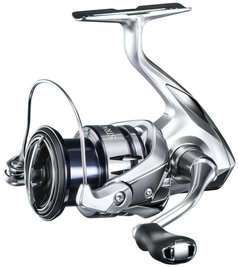 Ritė spiningui Shimano Stradic FL 2500