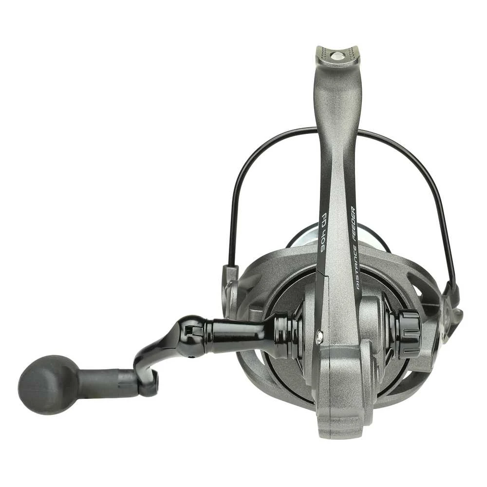 Ritė VDE-Robinson Distance Feeder FD406, FD506