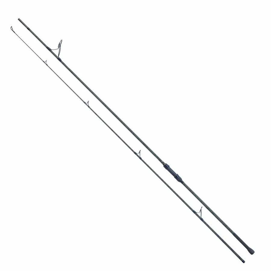 ROBINSON Karpinė Meškerė Carpex Camou Carp 3 dalių, 3,90m 3,5lb