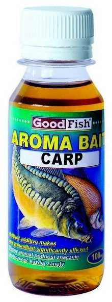 ROBINSON Kvapai žuvims Good Fish 100m (8 rūšių aromatai)