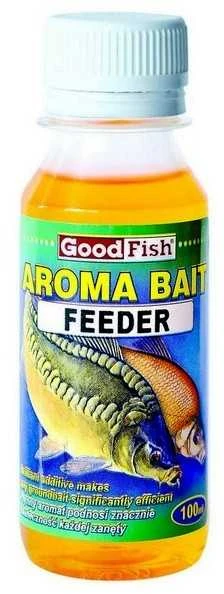 ROBINSON Kvapai žuvims Good Fish 100m (8 rūšių aromatai)