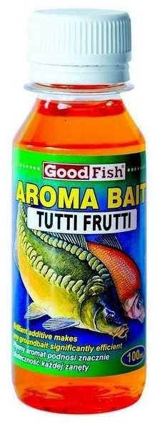 ROBINSON Kvapai žuvims Good Fish 100m (8 rūšių aromatai)