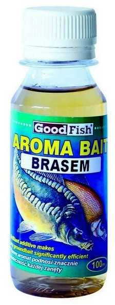 ROBINSON Kvapai žuvims Good Fish 100m (8 rūšių aromatai)