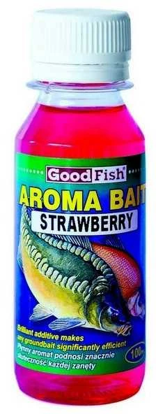 ROBINSON Kvapai žuvims Good Fish 100m (8 rūšių aromatai)