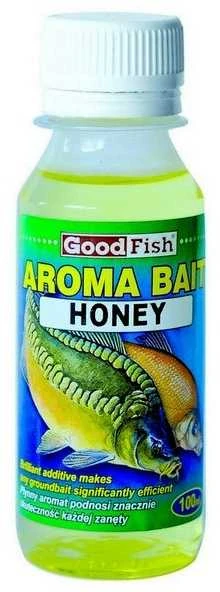 ROBINSON Kvapai žuvims Good Fish 100m (8 rūšių aromatai)