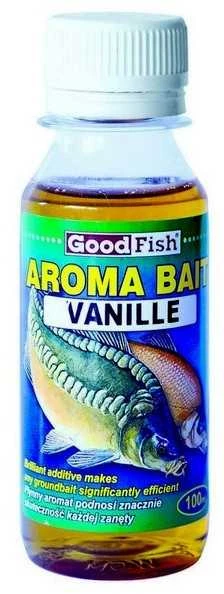 ROBINSON Kvapai žuvims Good Fish 100m (8 rūšių aromatai)