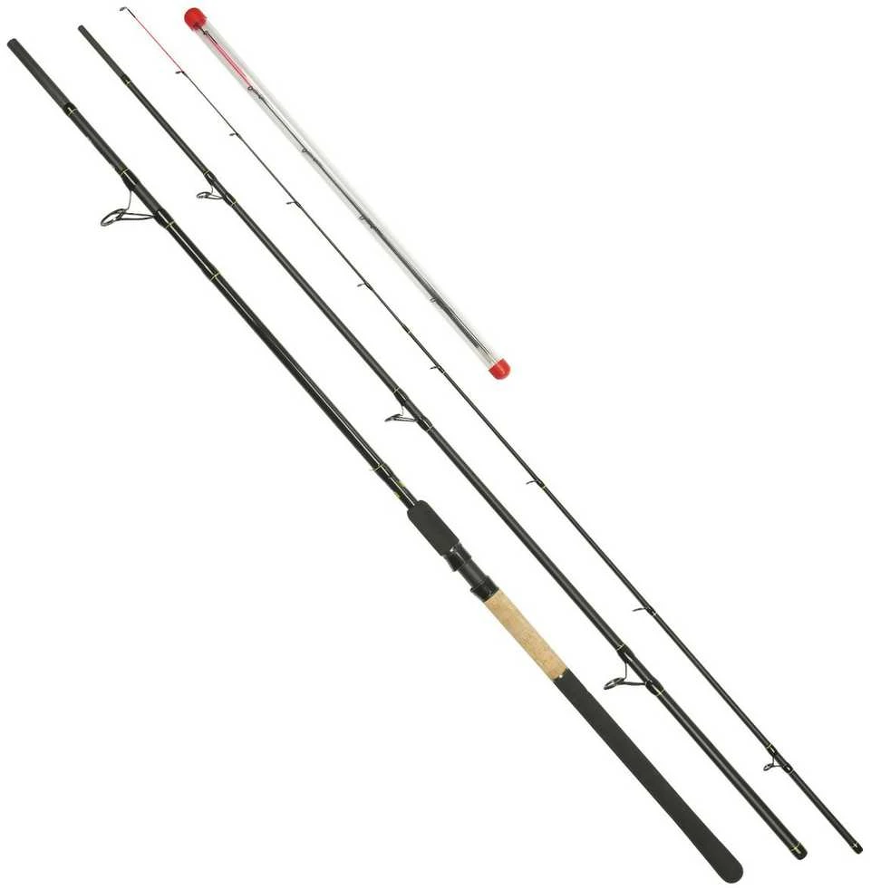 ROBINSON Meškerė VDE-R Competition Distance Feeder CSX, 3,60 m, iki 120 g