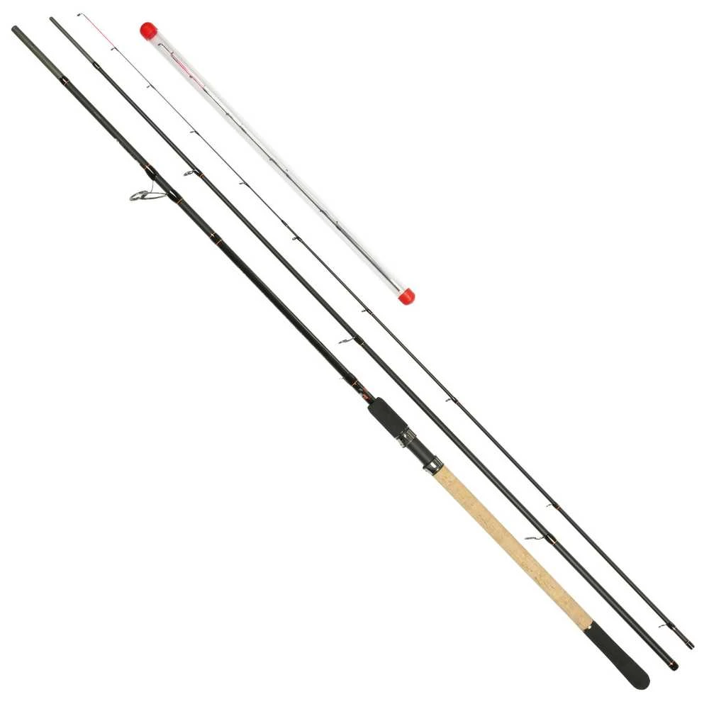 ROBINSON Meškerė VDE-R Competition Feeder CMX, 3,60 m, iki 60 g