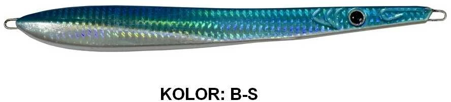 ROBINSON Pilkeris Calamar Seafox 200 g