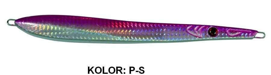 ROBINSON Pilkeris Calamar Seafox 250 g