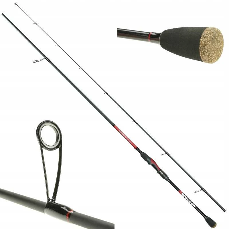 Robinson Scorpio Spin spiningas 2.7 m | 8 - 28g / 15 -35 g.