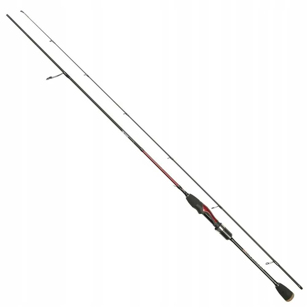 Robinson Scorpio Spin spiningas 2.7 m | 8 - 28g / 15 -35 g.