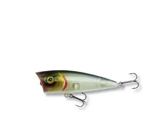 Robinson Splash F60 popperis 6 cm / 8 g | Įvairių spalvų