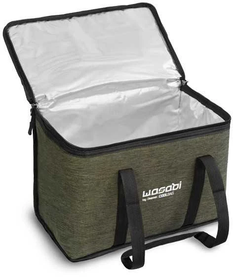Šaltkrepšis Delphin Delphin WASABI Coolbag