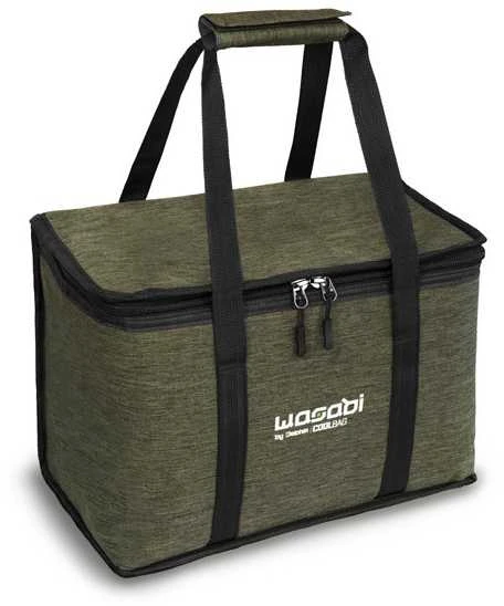 Šaltkrepšis Delphin Delphin WASABI Coolbag