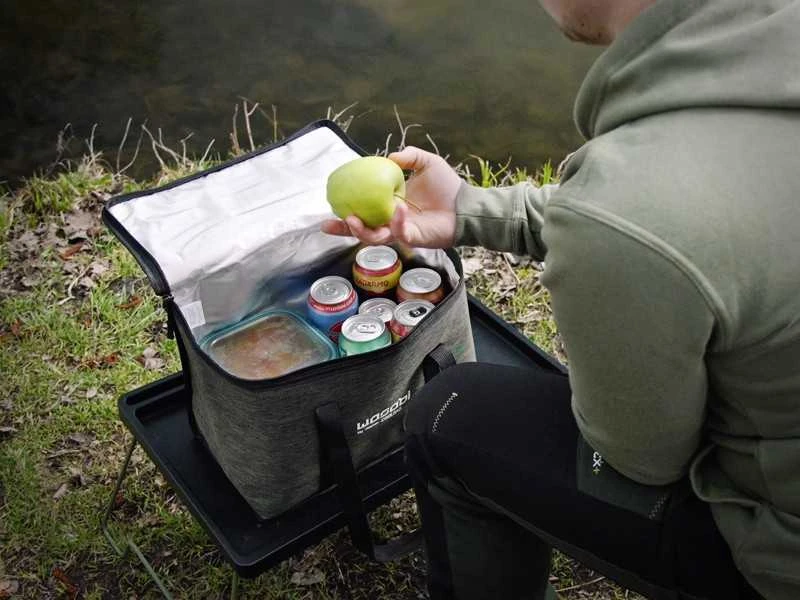 Šaltkrepšis Delphin Delphin WASABI Coolbag