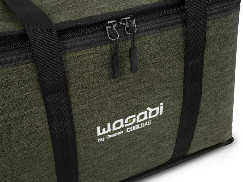 Šaltkrepšis Delphin Delphin WASABI Coolbag
