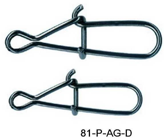 Segtukai Robinson 81-P-AG-D