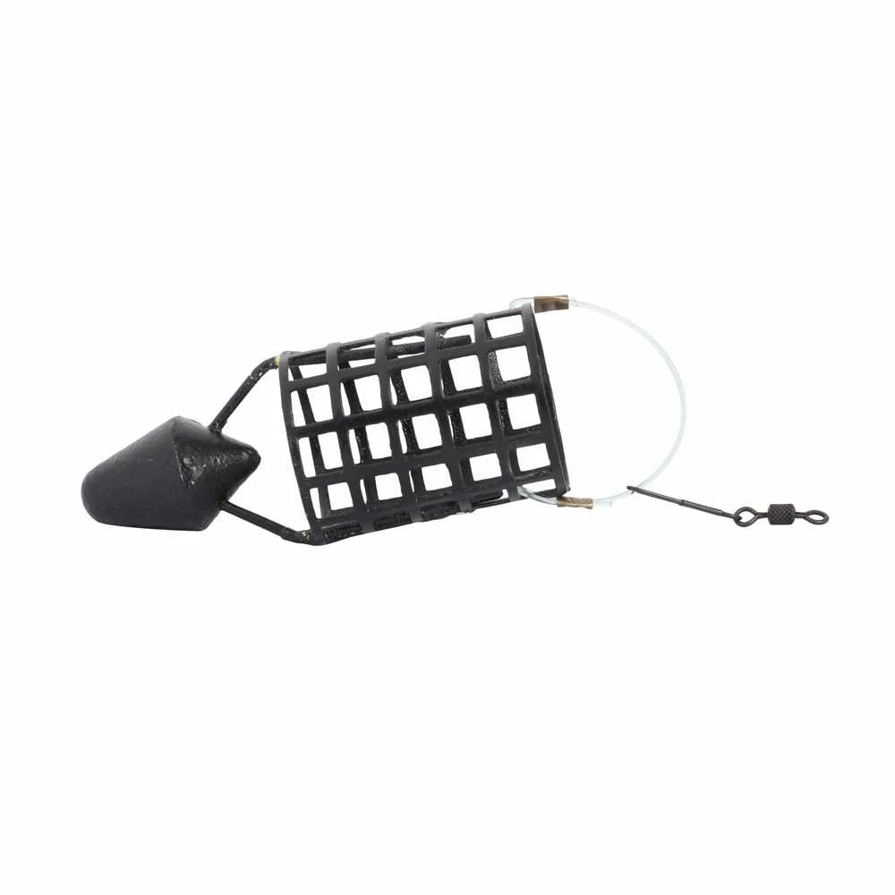 Šėrykla Genlog Master Bullet Small 25mm 40g