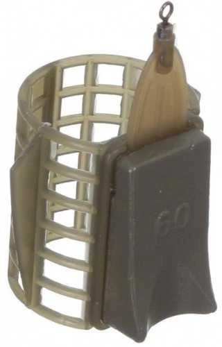 Šėrykla Technocarp Feeder Medium 33x40mm