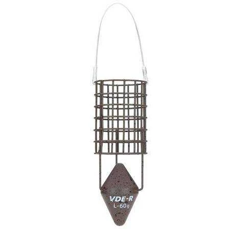 Šėryklos VDE Robinson Bullet L, 60-80 g