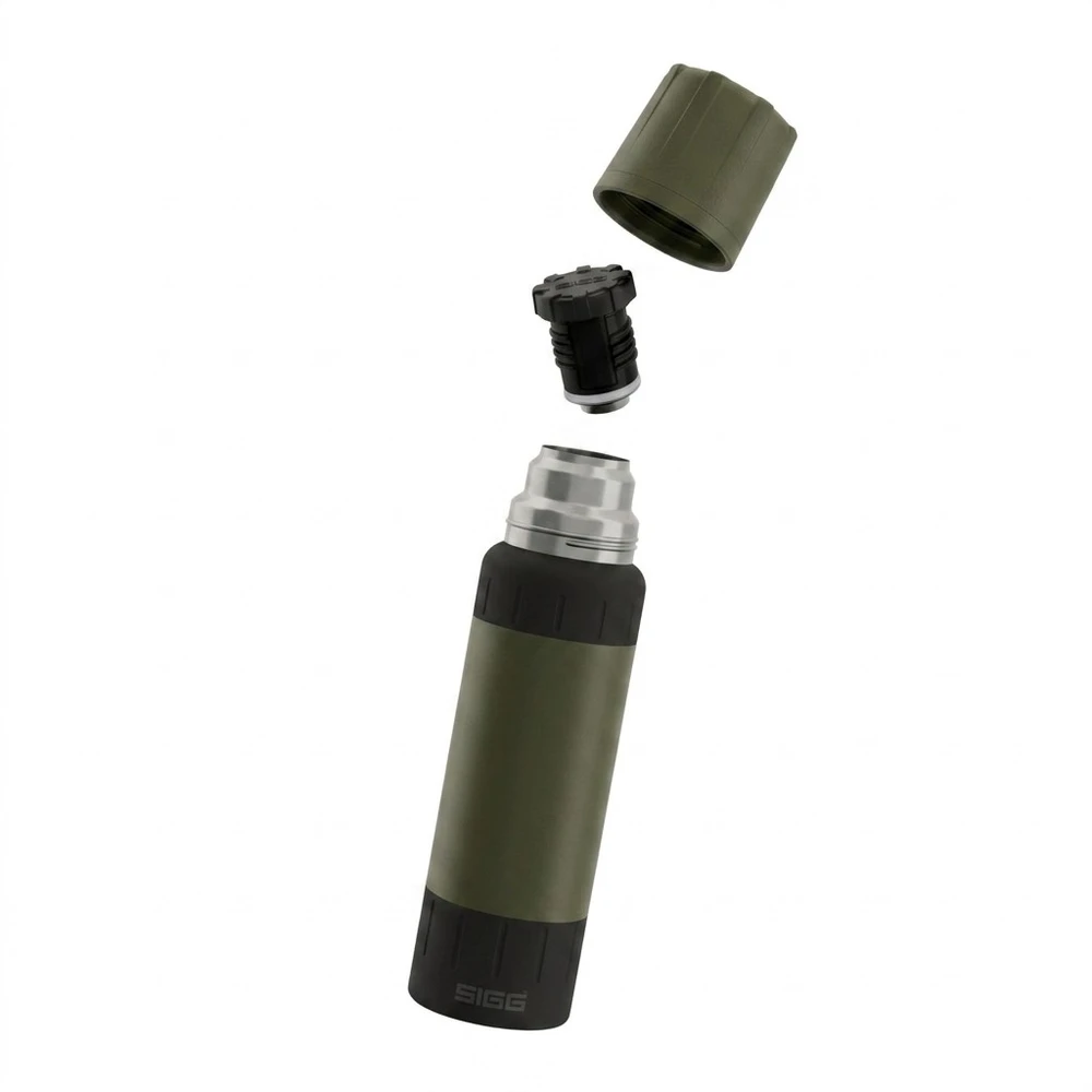 SIGG Alpine Star termo gertuvė 0,75 l / 1 l