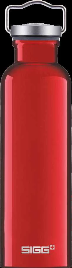 SIGG gertuvė Original | raudona