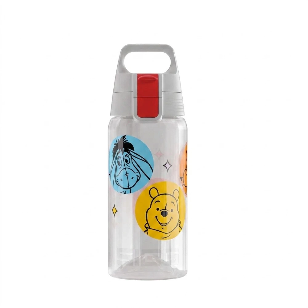 SIGG VIVA ONE vaikiška gertuvė 0,5 l