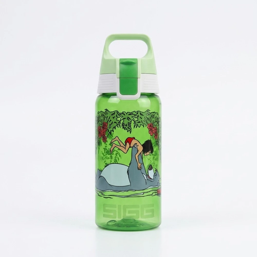 SIGG VIVA ONE vaikiška gertuvė 0,5 l