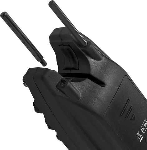 Signalizatoriai Delphin FORCA LIFE 3+1