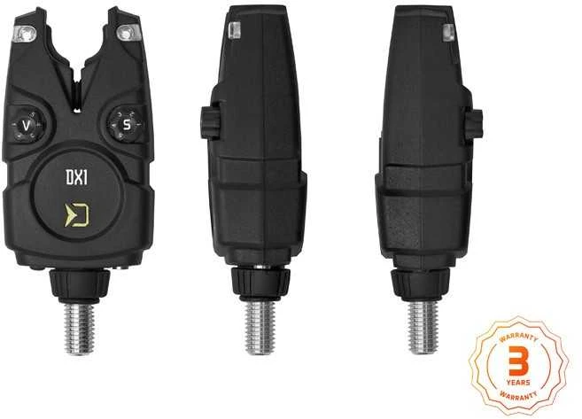 Signalizatorius Delphin DX1