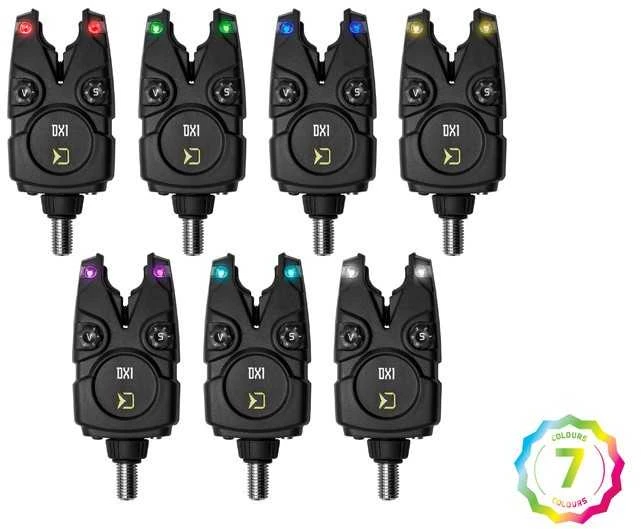 Signalizatorius Delphin DX1
