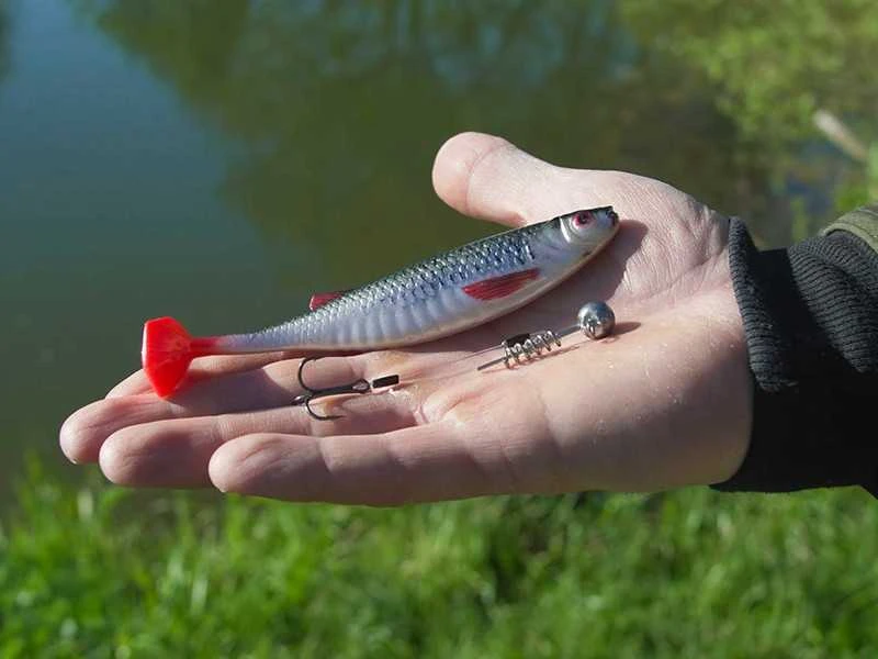 Silikoninis masalas Delphin Realix 3D / 2 vnt.