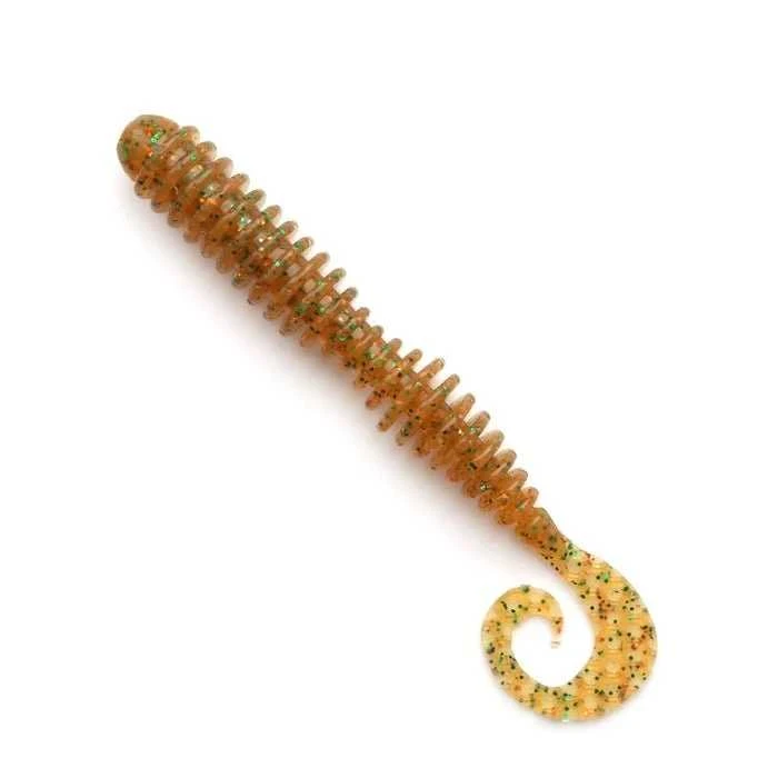 Silikoninis masalas Fanatik Dagger Active, 12,7 cm