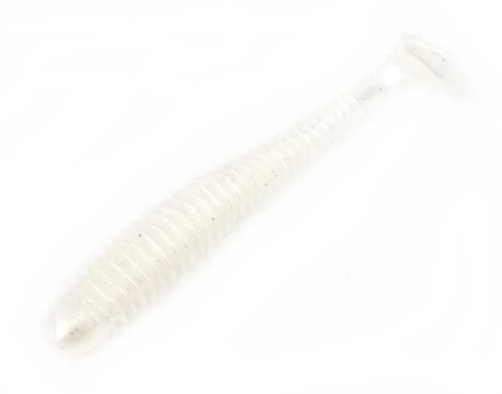 Silikoninis masalas Robinson Wasabi - 7,5cm 5vnt.