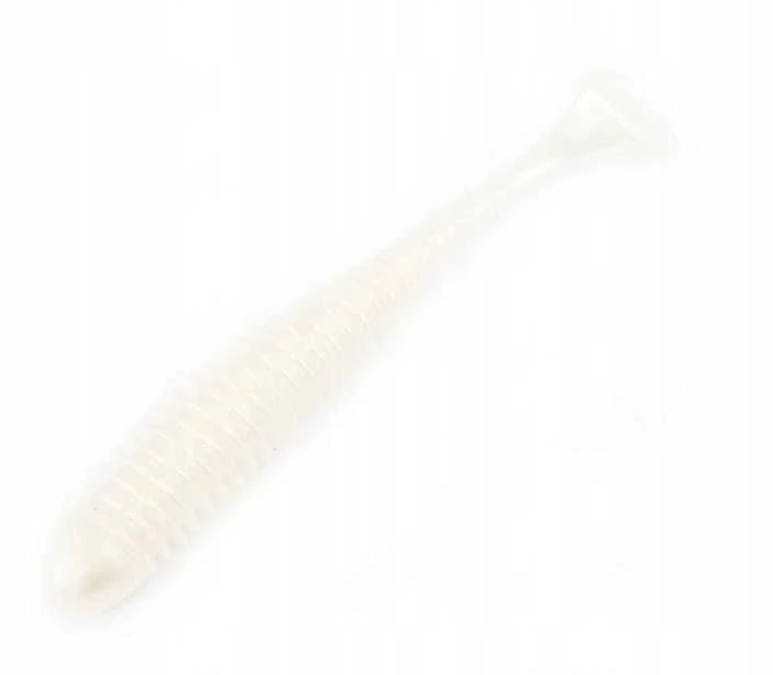 Silikoninis masalas Robinson Wasabi - 7,5cm 5vnt.