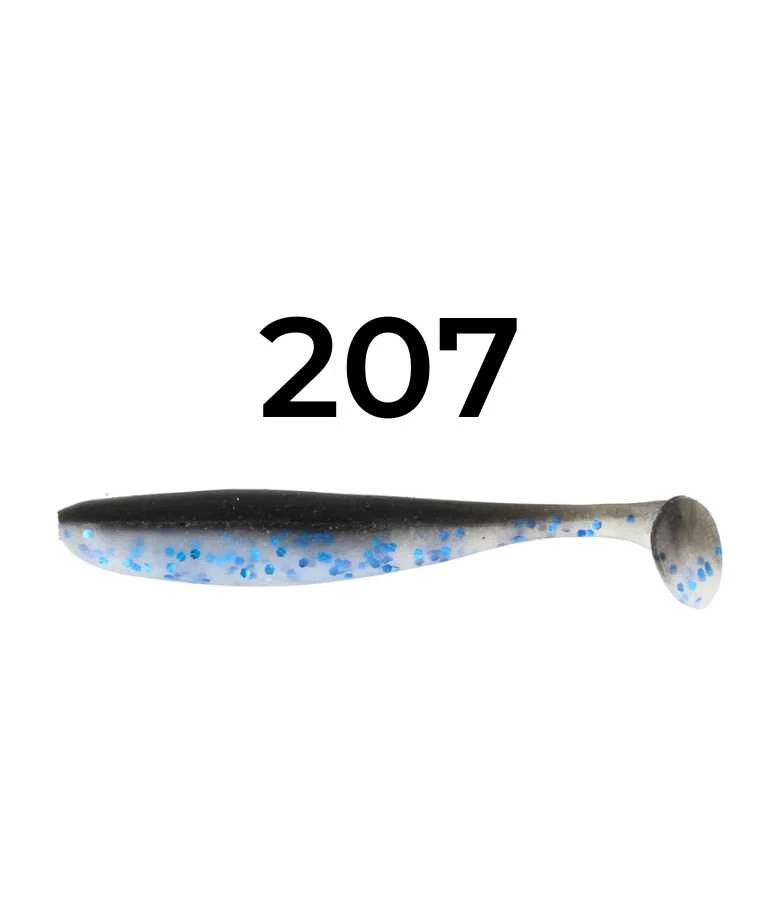 Silikoninis masalas Zeox Shemi Shad 9,4 cm