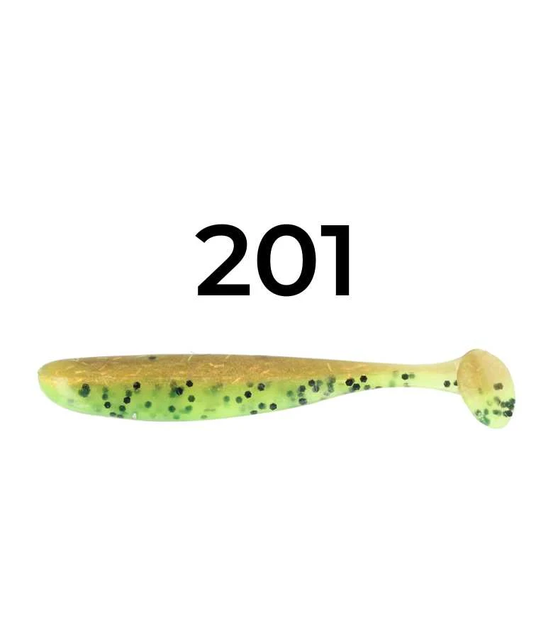 Silikoninis masalas Zeox Shemi Shad 9,4 cm