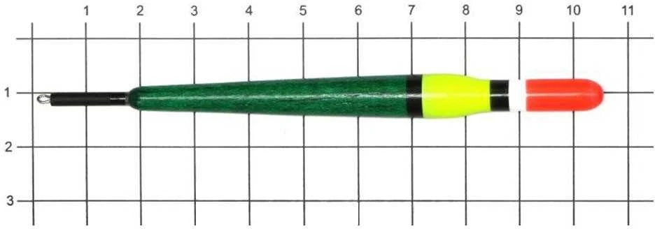 Slankiojanti Plūdė Expert 201-76 ( 1,5- 4,0g )
