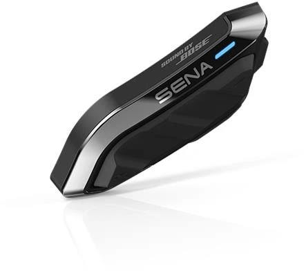 „SENA SPIDER X Slim“ motociklų tinklinė ryšio sistema
